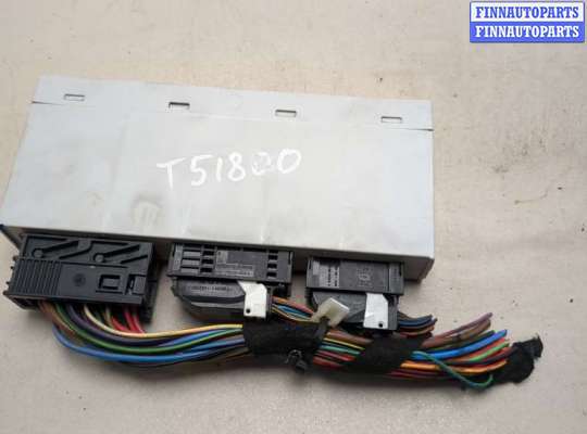 купить Блок комфорта на BMW 3 E46 1998-2006