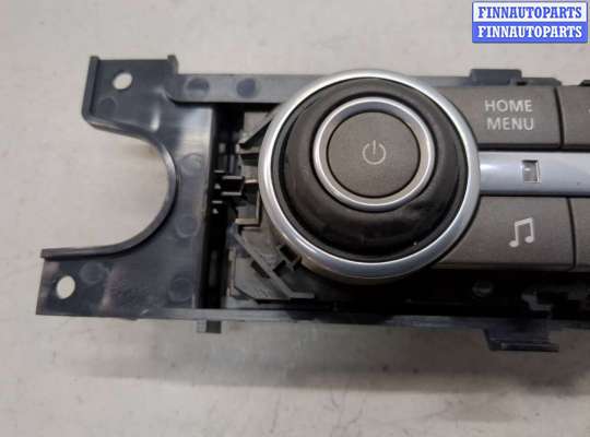 купить Панель управления магнитолой на Land Rover Range Rover Sport 2005-2013