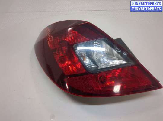 Купить Фонарь (задний) на Opel Corsa D 2006-2014 Фонарь (задний) OP2345231 на Opel Corsa D 2006-2014