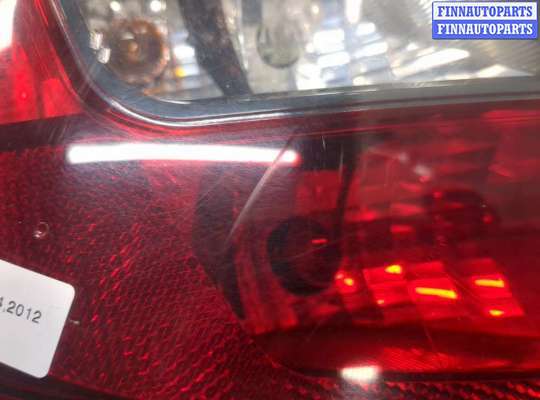 купить Фонарь (задний) на Opel Corsa D 2006-2014