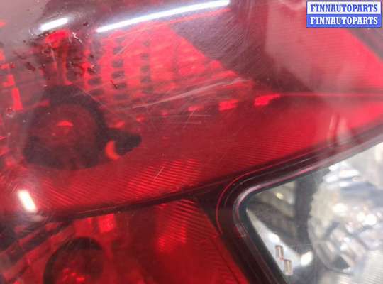 купить Фонарь (задний) на Opel Corsa D 2006-2014