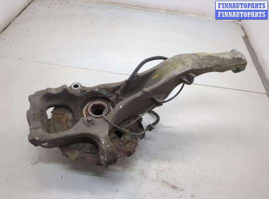 Ступица (кулак, цапфа) JPB5390 на Jeep Grand Cherokee 2004-2010