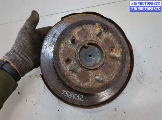 купить Диск тормозной на KIA Magentis 2005-2010