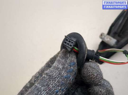 купить Зеркало боковое на BMW 5 E60 2003-2010