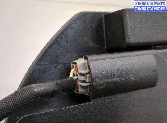 купить Сабвуфер на Nissan Qashqai 2006-2013