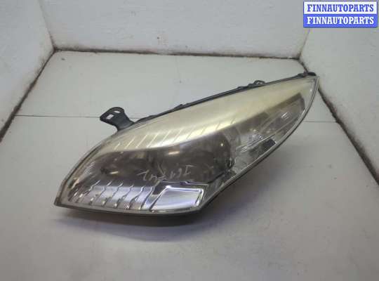 Фара (передняя) RN1599218 на Renault Megane 3 2009-2016