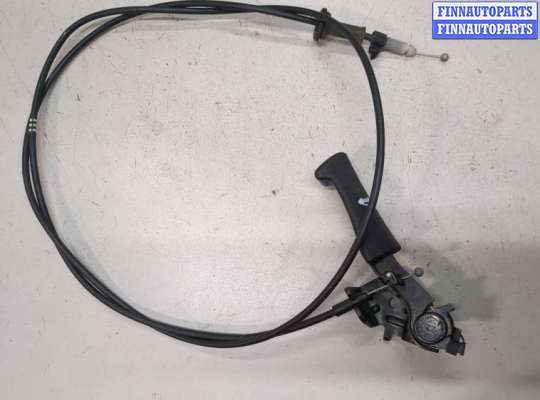 купить Ручка открывания капота на Hyundai Sonata 5 NF 2005-2010