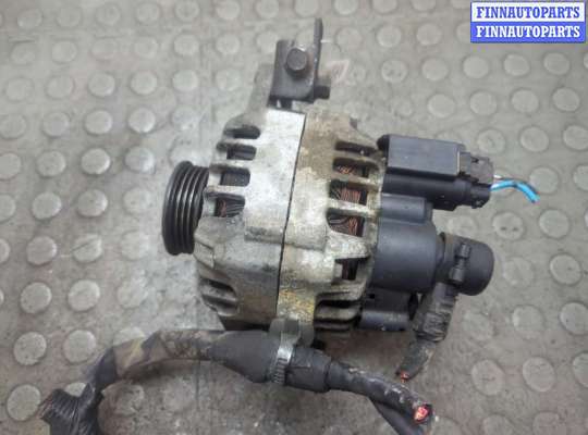 Купить Генератор на Hyundai Getz 2002-2011 Генератор HN607787 на Hyundai Getz 2002-2011