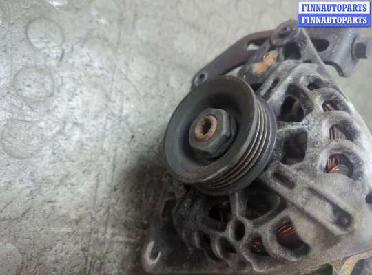купить Генератор на Hyundai Getz 2002-2011