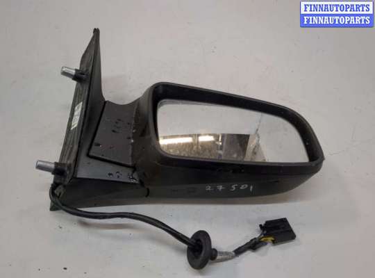 купить Зеркало боковое на Opel Zafira B 2005-2014