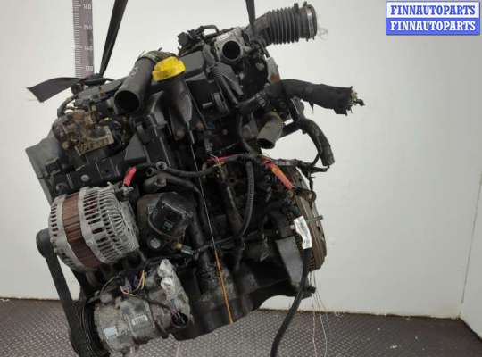 купить Маховик на Renault Scenic 2012-2016