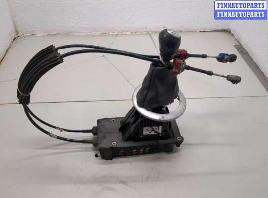 Купить Кулиса КПП на Renault Megane 2 2002-2009 Кулиса КПП RN1607600 на Renault Megane 2 2002-2009