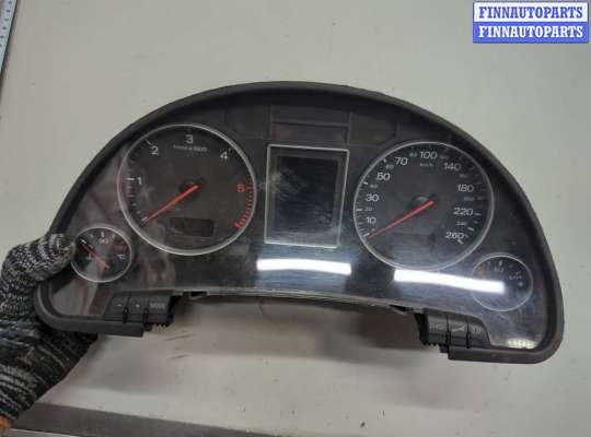 купить Щиток приборов (приборная панель) на Audi A4 (B6) 2000-2006