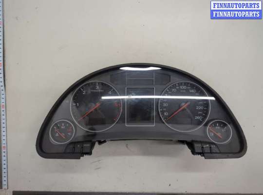 Купить Щиток приборов (приборная панель) на Audi A4 (B6) 2000-2006 Щиток приборов (приборная панель) AU1761633 на Audi A4 (B6) 2000-2006