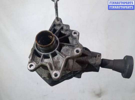 купить Редуктор Раздаточный КПП (раздатка) на Ford Kuga 2008-2012