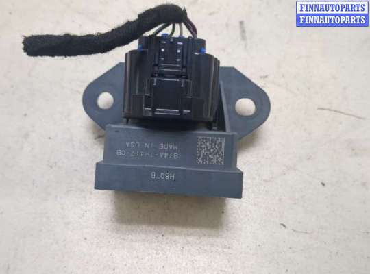 Блок управления раздаткой FO1804886 на Ford Escape 2012-2015