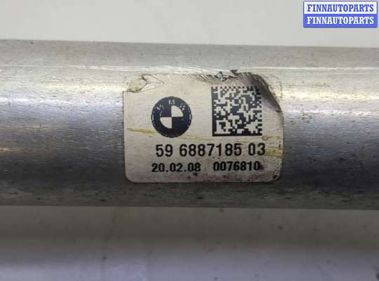 купить Кардан рулевой на BMW X4 G02 2018-2025