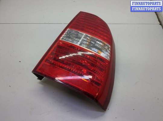 купить Фонарь (задний) на KIA Sportage 2004-2010