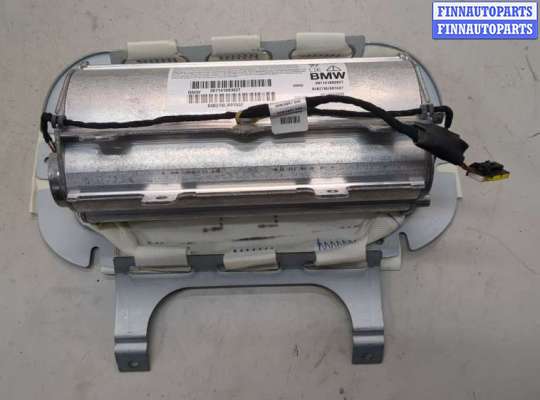 купить Подушка безопасности переднего пассажира на BMW 7 E65 2001-2008