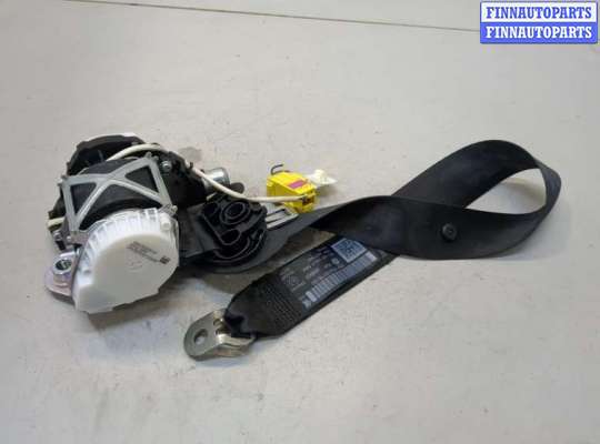 Ремень безопасности VG2492181 на Volkswagen Passat 7 2010-2015 Европа