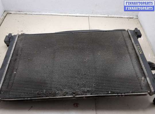 купить Радиатор охлаждения двигателя на Volkswagen Passat 8 2015-