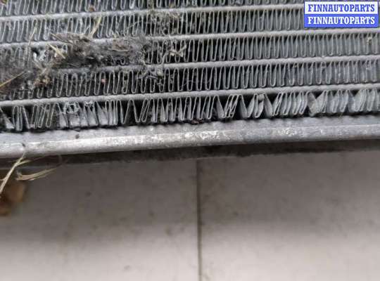 купить Радиатор охлаждения двигателя на Volkswagen Passat 8 2015-