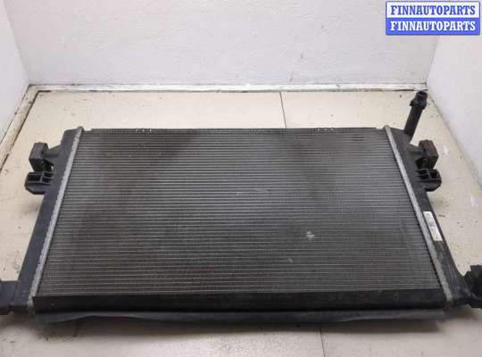 купить Радиатор охлаждения двигателя на Volkswagen Passat 8 2015-