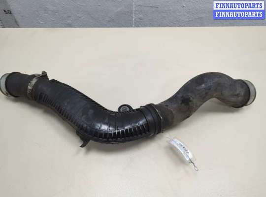 Патрубок интеркулера SK509214 на Skoda Octavia (A5) 2004-2013