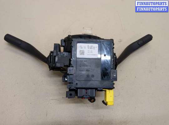 купить Переключатель поворотов и дворников (стрекоза) на Volkswagen Passat 6 2005-2010