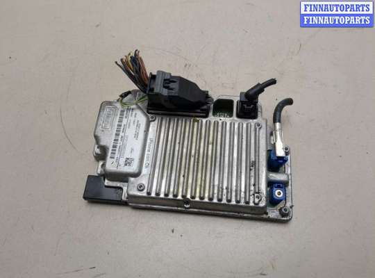 купить Блок управления навигацией на Ford EcoSport 2017-2023