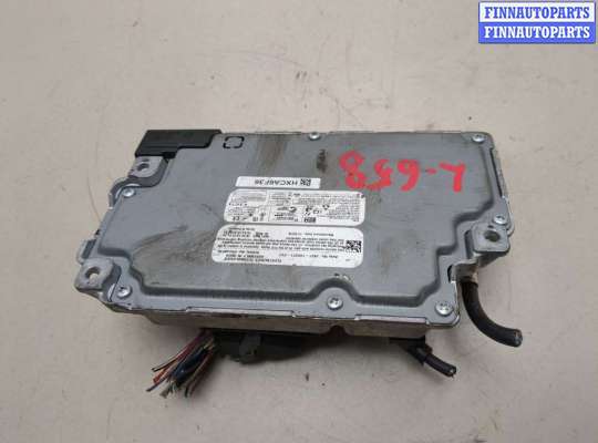 купить Блок управления навигацией на Ford EcoSport 2017-2023