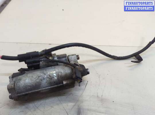 купить Стартер на Ford C-Max 2002-2010