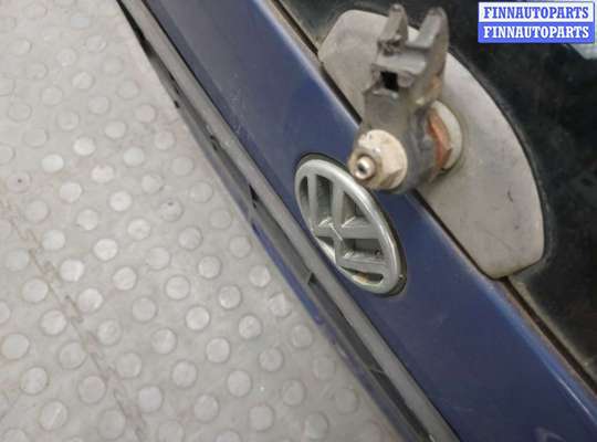 купить Крышка (дверь) багажника на Volkswagen Polo 1994-1999