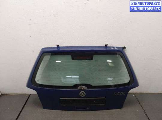 купить Крышка (дверь) багажника на Volkswagen Polo 1994-1999