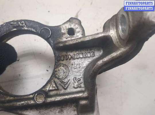 купить Кронштейн полуоси на Citroen C4 Grand Picasso 2013-2018