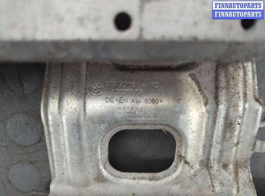 купить Кронштейн усилителя бампера на BMW 3 F30 2012-2019