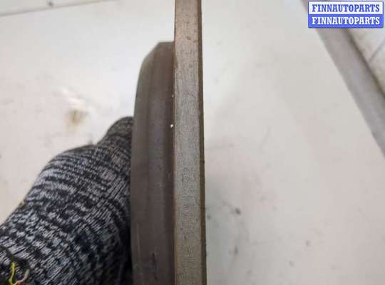 купить Диск тормозной на Ford Edge 2006-2015