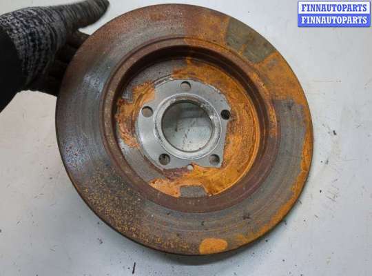 купить Диск тормозной на Ford Edge 2006-2015