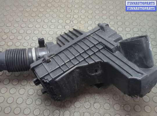 Измеритель потока воздуха (расходомер) PG1222176 на Peugeot 407 2004-2011