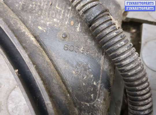 купить Вентилятор радиатора на Opel Combo 2001-2011