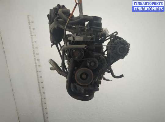 Двигатель (ДВС) SK528760 на Skoda Fabia 1999-2007
