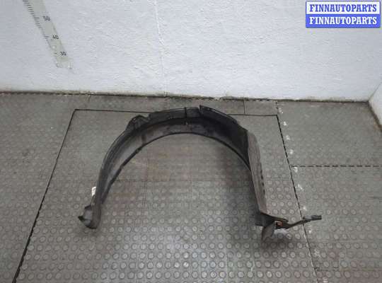 купить Защита арок (подкрылок) на Toyota RAV 4 2012-2019