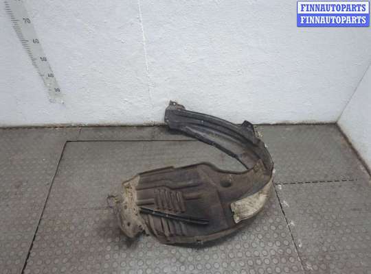 купить Защита арок (подкрылок) на Toyota RAV 4 2012-2019