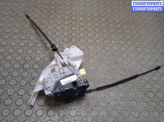 Замок двери VG2716576 на Volkswagen Passat 6 2005-2010