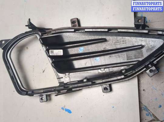 купить Заглушка (решётка) бампера на Ford Edge 2018-2023