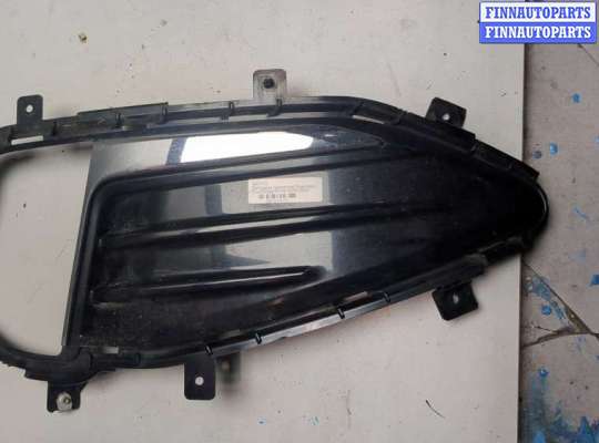 купить Заглушка (решётка) бампера на Ford Edge 2018-2023