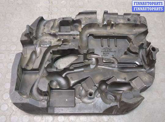 купить Накладка декоративная на ДВС на Ford Escape 2015-2019