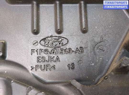 купить Накладка декоративная на ДВС на Ford Escape 2015-2019