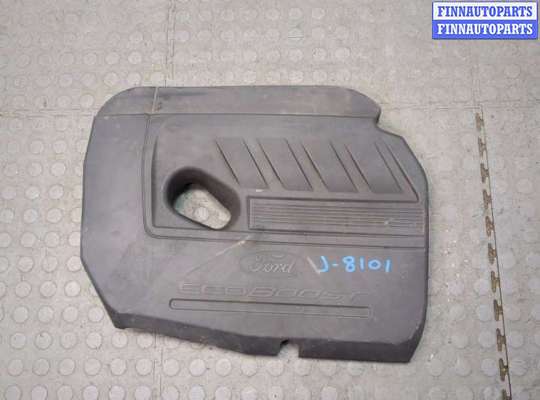 купить Накладка декоративная на ДВС на Ford Escape 2015-2019