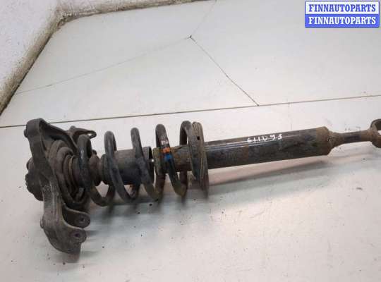 Купить Амортизатор подвески на Audi A4 (B7) 2004-2009 Амортизатор подвески AU1739955 на Audi A4 (B7) 2004-2009